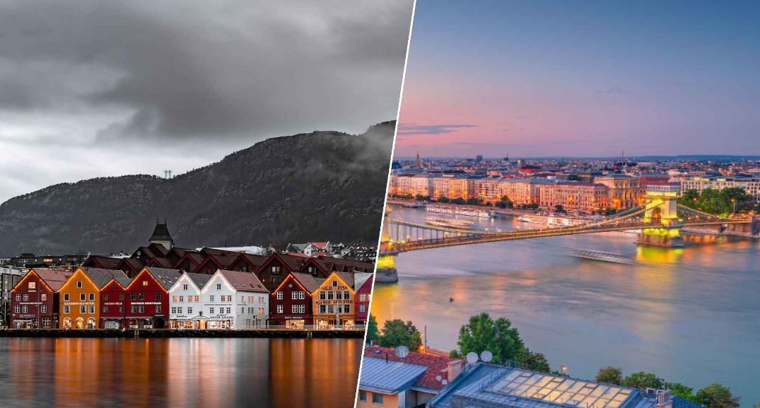 Dental implants from Budapest, Hungary - Norwegian patients are welcome!