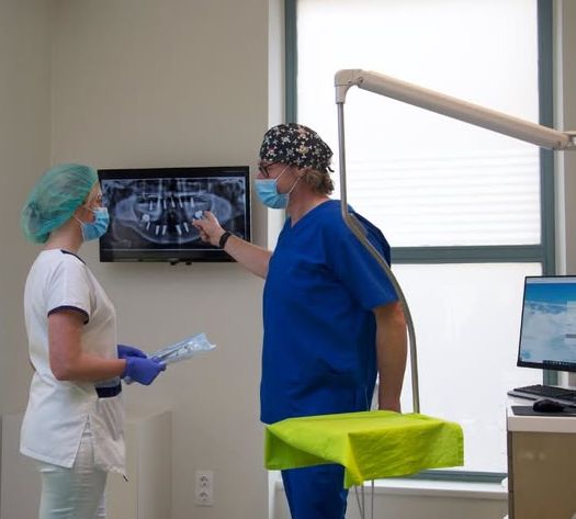 Dental Clinic Budapest - Dentist Hungary