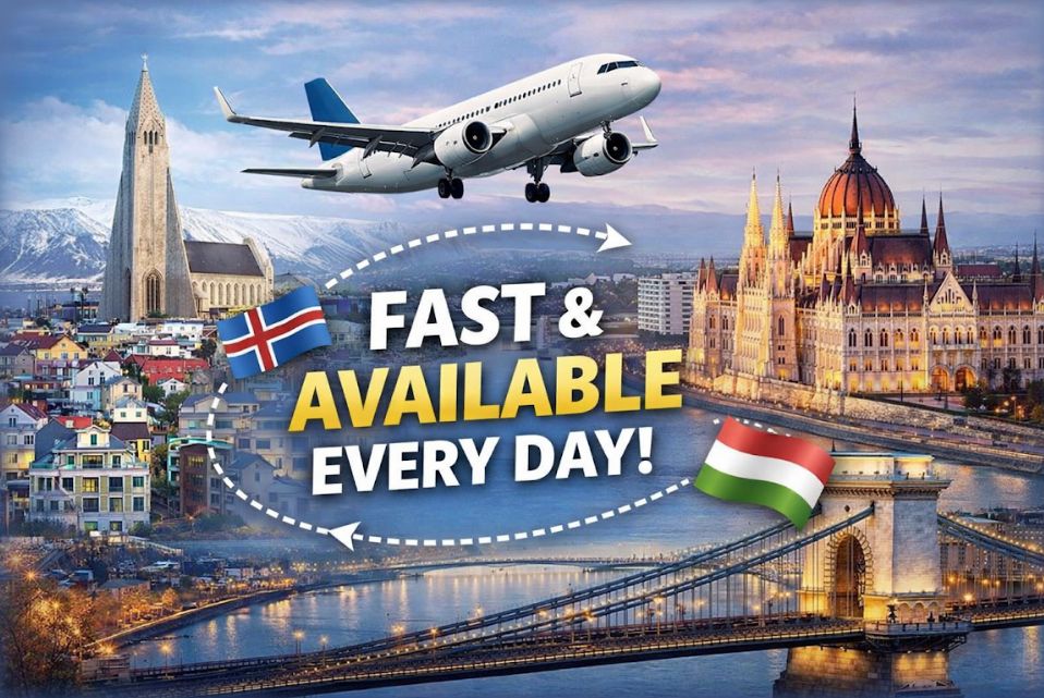 Dental tourism in Budapest Hungary for Icelanders – implants and full dental treatment